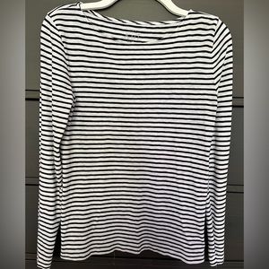 J Crew Artist T Long Sleeve